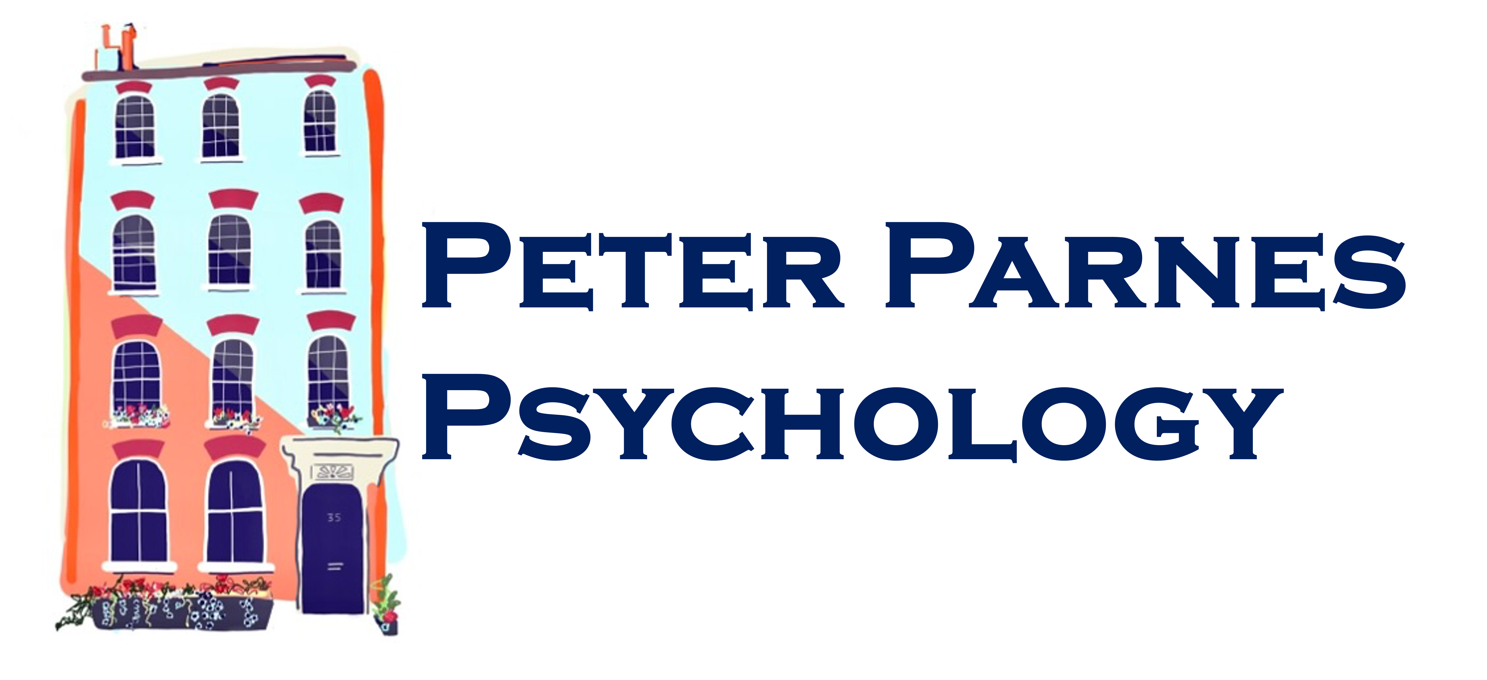 peterparnespsychology.com